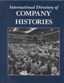 International Directory of Company Histories Volume 32.
