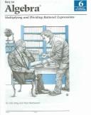 Key to Algebra, Book 6