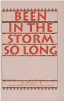 Been in the storm so long