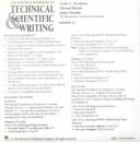 CD t/a The Mayfield Handbook of Technical and Scientific Writing