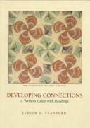 Developing Connections