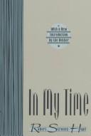 In my time