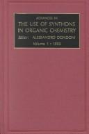 Advances in the Use of Synthons in Organic Chemistry