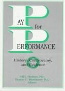 Pay for Performance