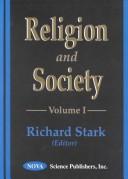 Religion and society