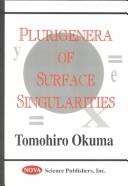Plurigenera of Surface Singularities