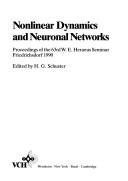 Nonlinear Dynamics and Neuronal Networks