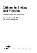 Lithium in Biology and Medicine