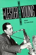 LESTER YOUNG RDR