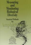 MEAS MONIT AMPHIBIANS