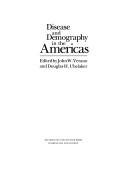 DISEASE DEMOGRAPHY IN AMER