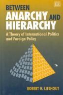 Between anarchy and hierarchy