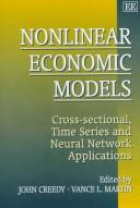 Nonlinear economic models