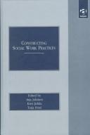 (Re)constructing social work