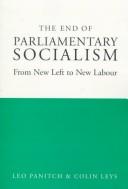 The end of parliamentary socialism