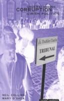 Understanding corruption in Irish politics