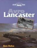Avro Lancaster (Crowood Aviation)