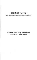 Queer city