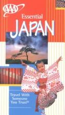 Aaa Essential Guide: Japan