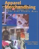 Apparel merchandising