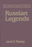 The complete Russian folktale