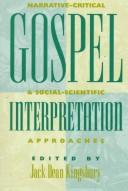 Gospel Interpretation
