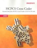 HCPCS 2007 Cross Coder