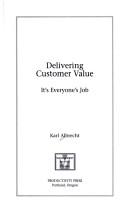 Delivering customer value