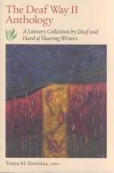 The Deaf Way II Anthology