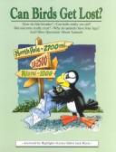 Can Birds Get Lost?