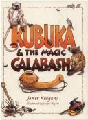 Kubuka and the Magic Galabash