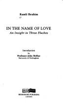In the name of love