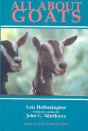 All About Goats