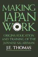 Making Japan work