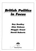 British politics in focus