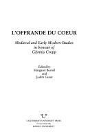 L'Offrande Du Coeur