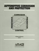Automotive Corrosion and Protection