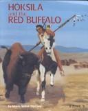 Hoksila and the Red Buffalo