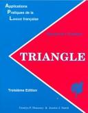 Triangle Xxx : Manuel de l'Etudiant