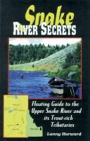 Snake River country