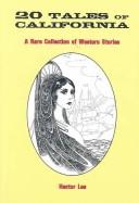 20 tales of California