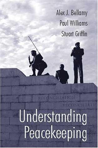 UNDERSTANDING PEACEKEEPING