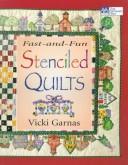 Fast-And-Fun Stenciled Quilts