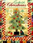 Quilted for Christmas Book II (Quilted for Christmas)