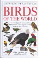 Birds of the World (Smithsonian Handbooks)