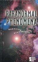 Paranormal phenomena