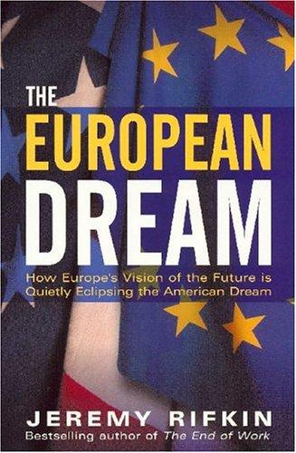 The European Dream