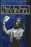 Mind's Eye Theatre Journal (Mind's Eye Theatre , No 2)