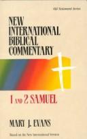 1 and 2 Samuel