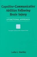 Cognitive-communicative abilities following brain injury
